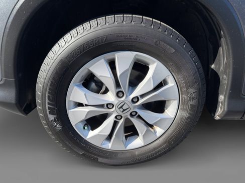 Used 2013 Honda CR-V EX-L image 9