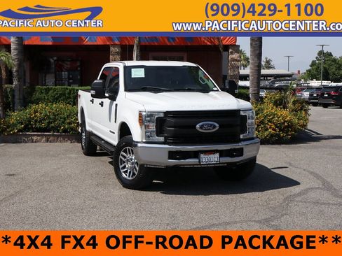 Used 2019 Ford F250 XL w/ Power Equipment Group image 1