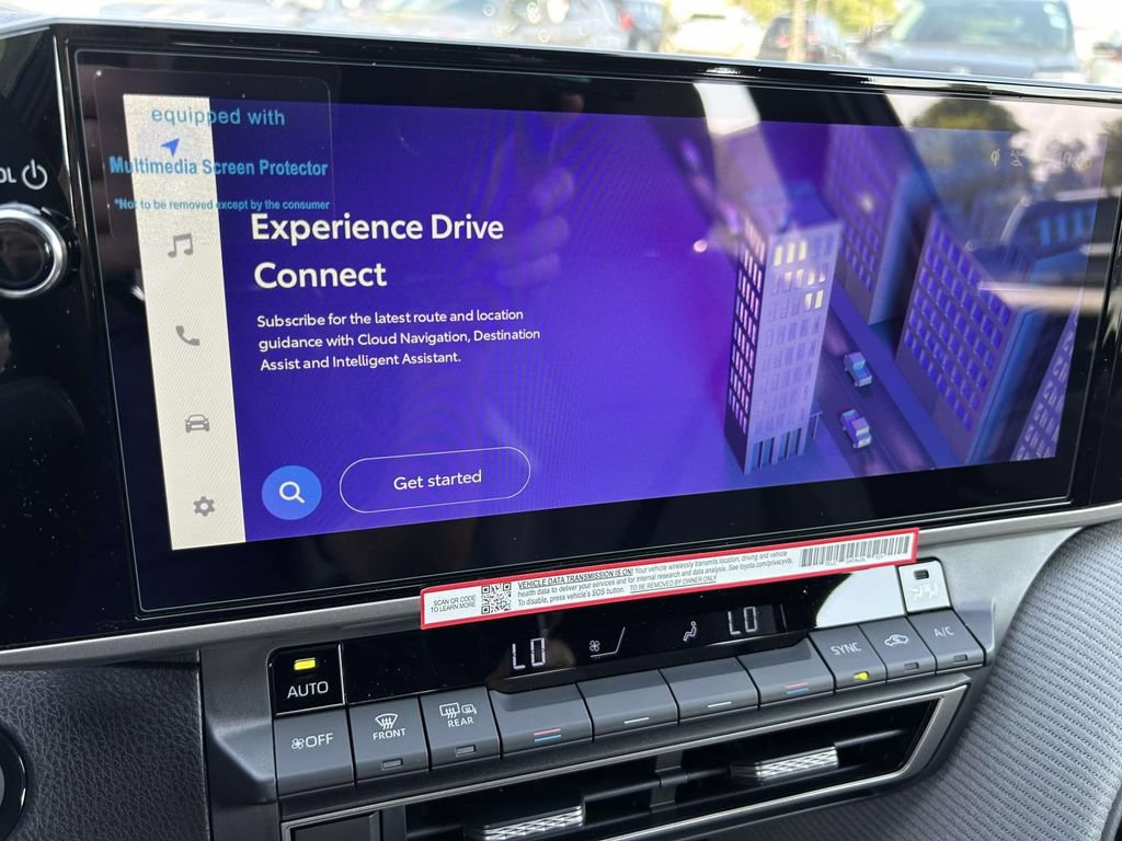 New 2026 Toyota Camry Hybrid FWD image 25