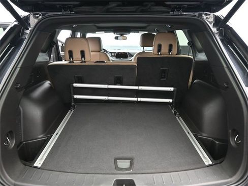 Used 2020 Chevrolet Blazer Premier w/ LPO, Floor Liner Package image 25