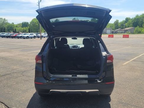 Used 2022 Chevrolet Equinox LT FWD image 11