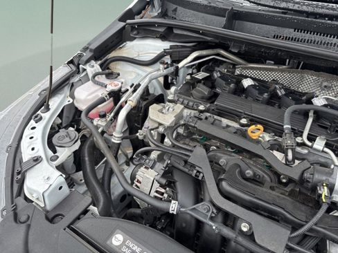 Certified 2024 Toyota Corolla SE image 44