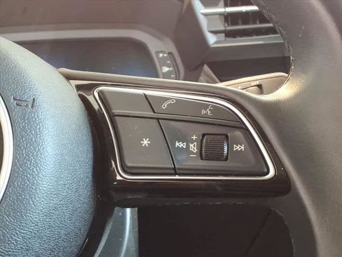 Used 2023 Audi A3 2.0T Premium w/ Convenience Package image 16