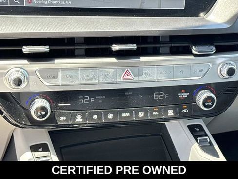 Used 2023 Kia Telluride S w/ S Sunroof Package AWD/4WD image 22