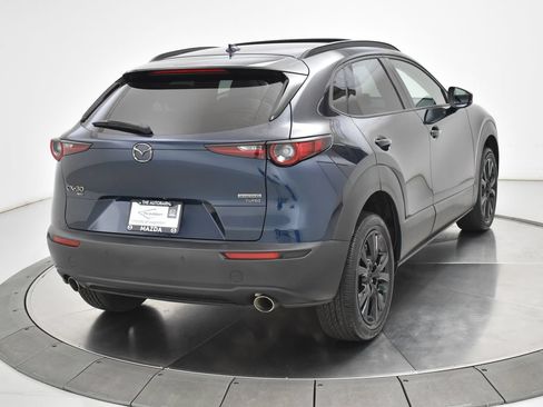 Used 2026 MAZDA CX-30 2.5 Turbo w/ Premium Plus Pkg AWD/4WD image 22