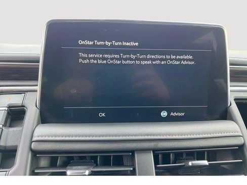 Used 2021 Chevrolet Tahoe LT image 19