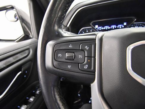 Used 2021 GMC Yukon XL Denali image 21