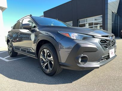 Certified 2026 Subaru Crosstrek 2.5i Premium