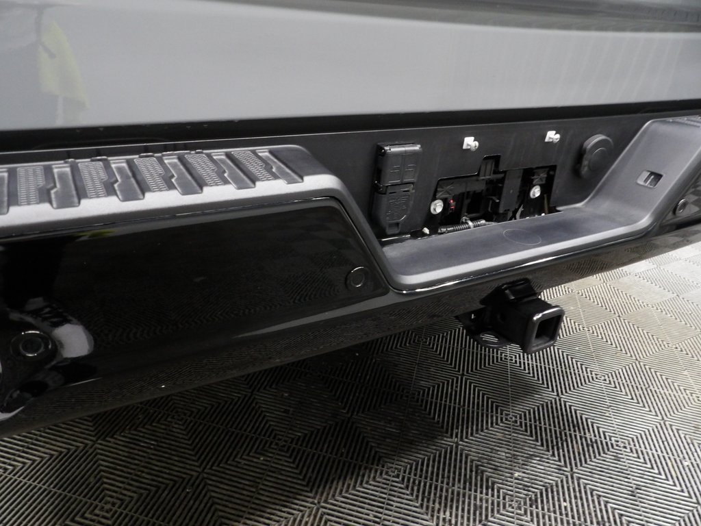 Used 2024 Chevrolet Silverado 1500 ZR2 AWD/4WD image 42