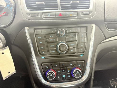 Used 2014 Buick Encore Premium image 21