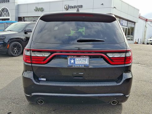 Certified 2021 Dodge Durango R/T w/ Technology Group image 10