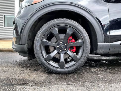 Used 2021 Ford Explorer ST w/ Equipment Group 401A AWD/4WD image 4