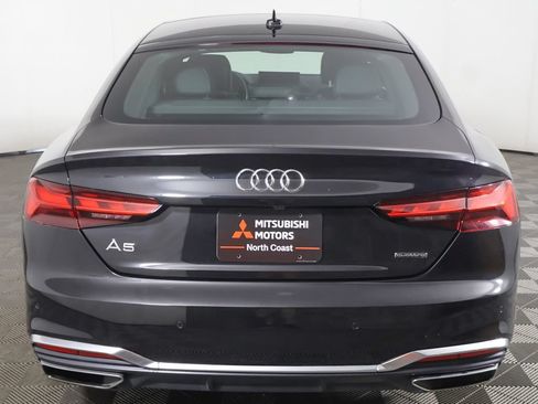 Used 2023 Audi A5 2.0T Premium w/ Convenience Package AWD/4WD image 14
