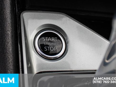 Used 2024 Nissan Altima 2.5 SV FWD image 27