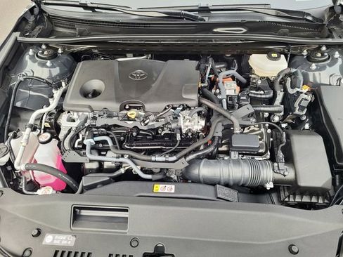 Used 2025 Toyota Camry LE FWD image 29