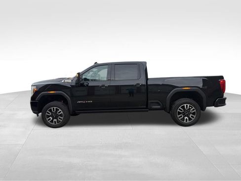 Used 2023 GMC Sierra 3500 AT4 w/ AT4 Premium Plus Package image 2