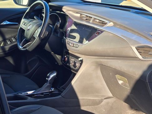 Certified 2022 Buick Encore GX Preferred w/ Cold Weather Comfort Package image 7