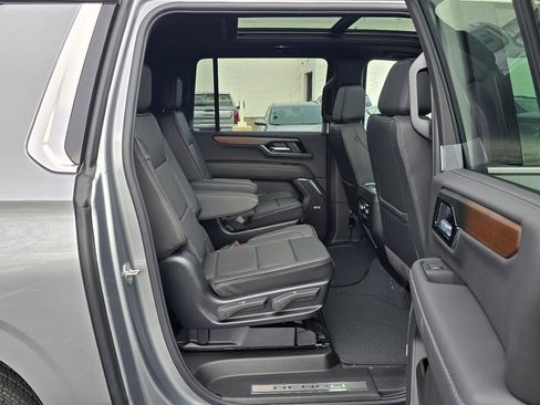 New 2026 GMC Yukon XL Denali AWD/4WD image 34