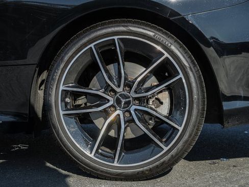 Used 2022 Mercedes-Benz C 43 AMG 4MATIC Coupe image 20