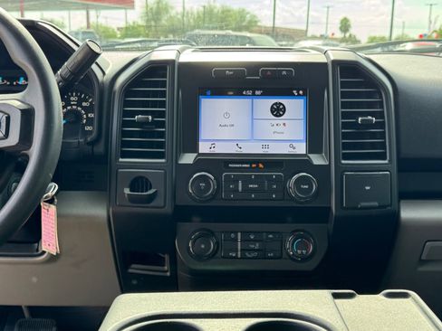 Used 2019 Ford F150 XL w/ Equipment Group 101A Mid image 15