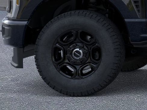New 2026 Ford F250 XL w/ STX Appearance Package image 19