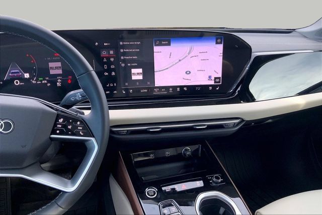 New 2026 Audi A6 Premium Plus AWD/4WD image 6