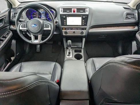 Used 2017 Subaru Outback 2.5i Limited image 20