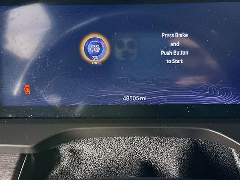 Certified 2021 Jeep Grand Cherokee L Limited image 20