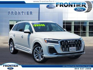 Used 2025 Audi Q7 3.0T Premium Plus AWD/4WD video 1