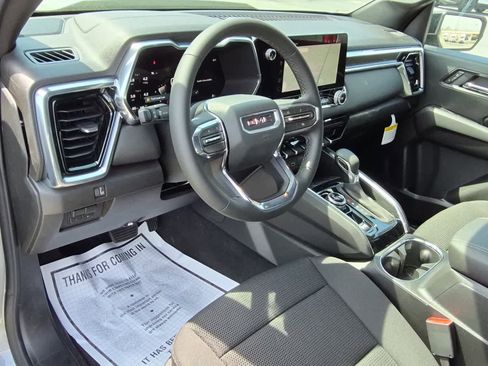 New 2026 GMC Canyon Elevation w/ Convenience Package AWD/4WD image 11