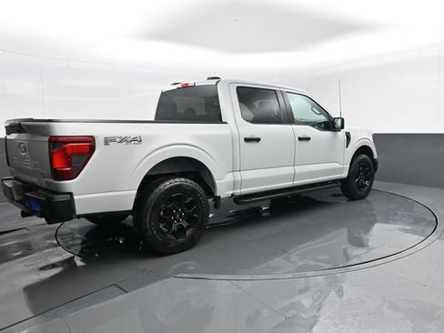 Used 2024 Ford F150 STX w/ Equipment Group 201A FX4 AWD/4WD image 20