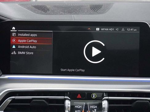 Used 2022 BMW X5 xDrive40i w/ Premium Package image 56