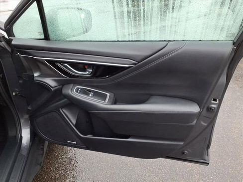 Used 2024 Subaru Outback Limited image 28