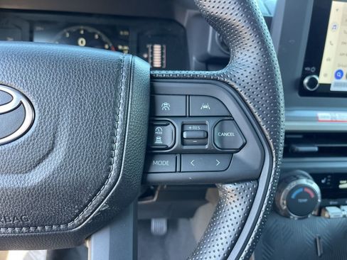 New 2026 Toyota Tacoma SR5 image 18