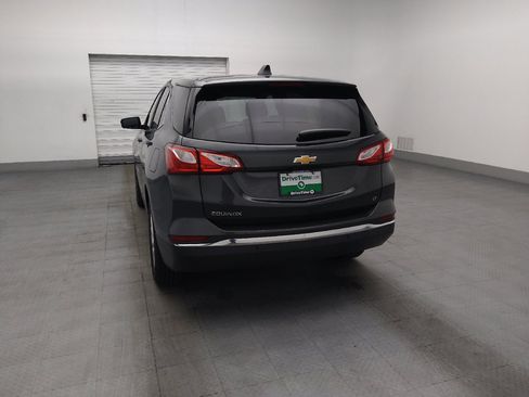Used 2021 Chevrolet Equinox LT FWD image 6