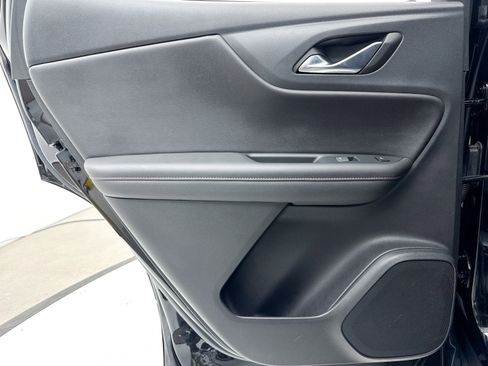 Used 2023 Chevrolet Blazer RS w/ Driver Confidence II Package image 36