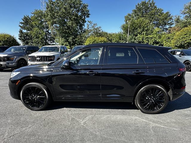 Certified 2023 Lincoln Corsair Reserve w/ Equipment Group 202A AWD/4WD image 8