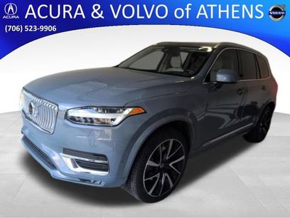 Used 2023 Volvo XC90 B6 Plus w/ Protection Package
