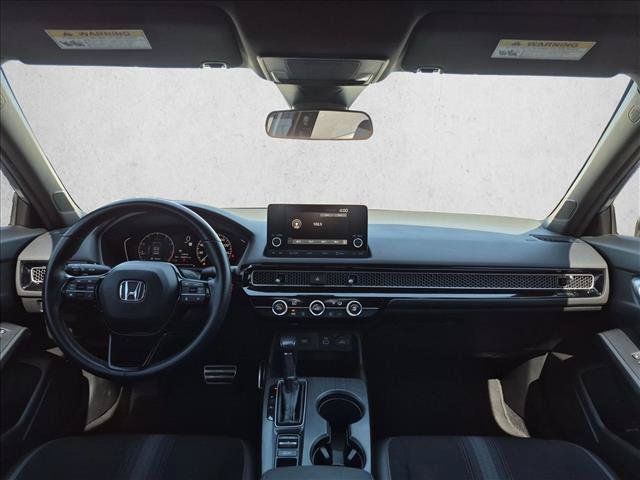Used 2024 Honda Civic Sport image 16