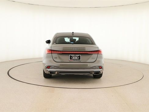 New 2025 Audi A5 2.0T Premium Plus image 5