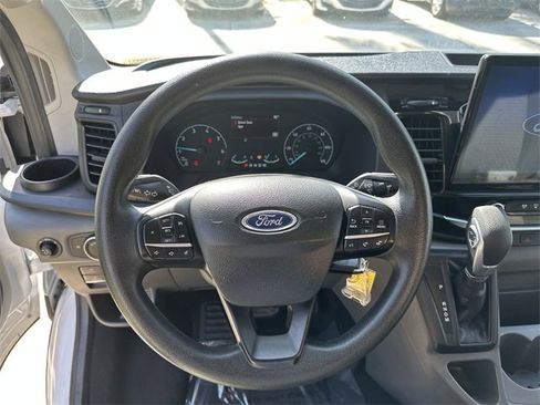 Used 2023 Ford Transit 350 XLT image 11