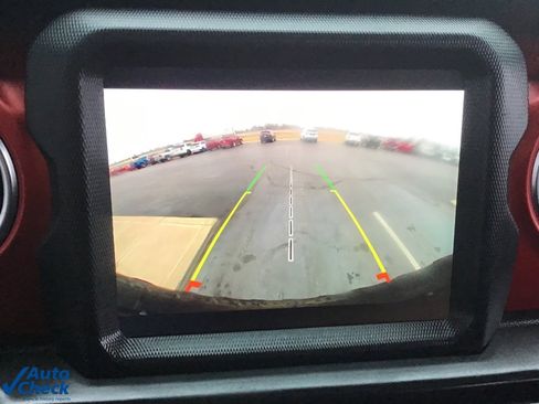 Used 2023 Jeep Wrangler Rubicon w/ Xtreme 35 Tire Package image 25