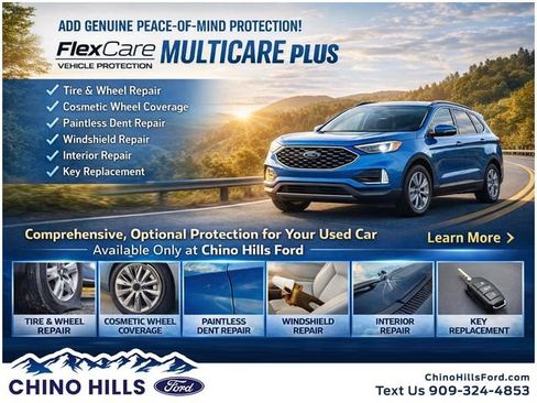 Certified 2022 Ford Transit 350 XLT image 24