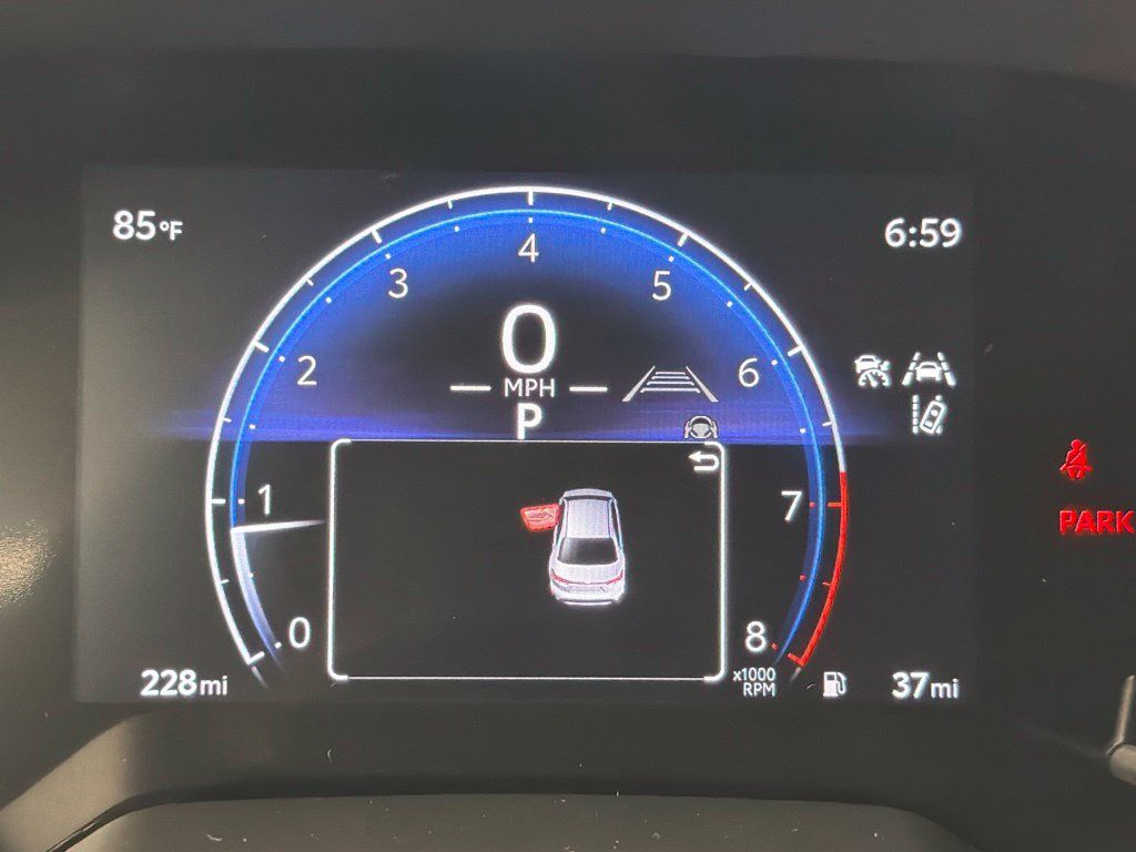 Certified 2026 Toyota Corolla LE FWD image 27