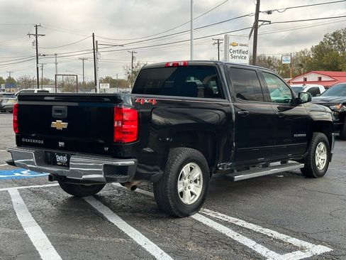 Used 2018 Chevrolet Silverado 1500 LT w/ All Star Edition image 7