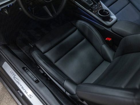 Certified 2024 Porsche 911 Carrera S w/ Sport Package image 26