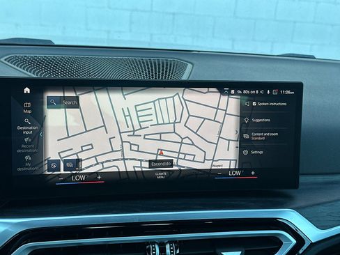 Used 2024 BMW 430i xDrive Convertible image 21