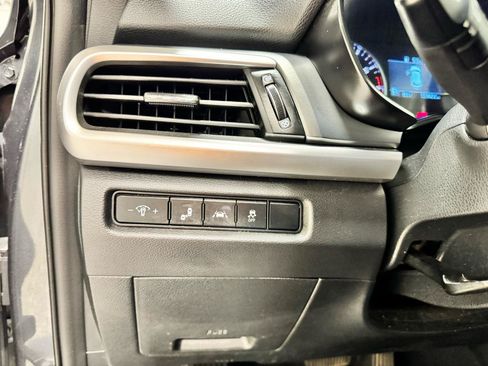 Used 2020 Kia Telluride S FWD image 9