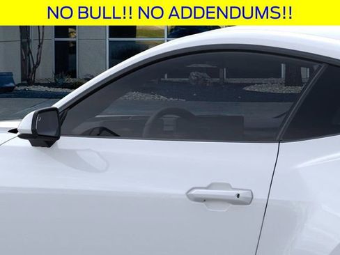 New 2026 Ford Mustang Coupe image 21