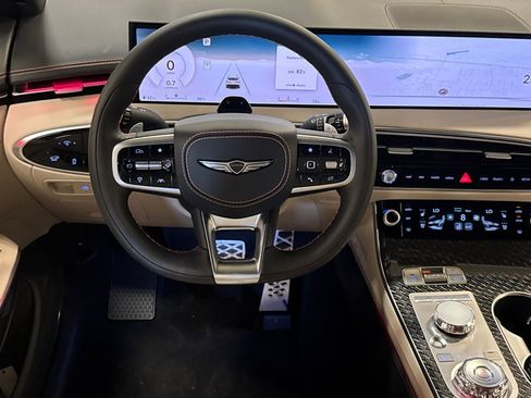 New 2026 Genesis GV70 3.5T Sport Prestige image 15